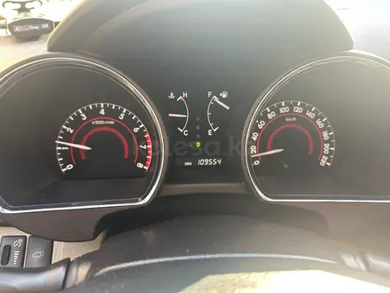 Toyota Highlander 2011 года за 13 500 000 тг. в Алматы – фото 14