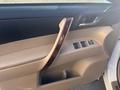 Toyota Highlander 2011 годаүшін13 500 000 тг. в Алматы – фото 19