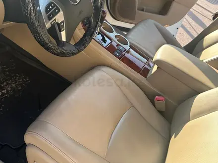Toyota Highlander 2011 года за 13 500 000 тг. в Алматы – фото 21