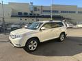 Toyota Highlander 2011 годаүшін13 500 000 тг. в Алматы – фото 3
