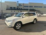 Toyota Highlander 2011 года за 13 500 000 тг. в Алматы – фото 3