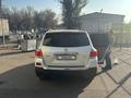 Toyota Highlander 2011 годаүшін13 500 000 тг. в Алматы – фото 2