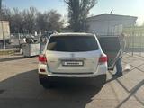 Toyota Highlander 2011 года за 13 500 000 тг. в Алматы – фото 2