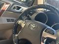 Toyota Highlander 2011 годаүшін13 500 000 тг. в Алматы – фото 16