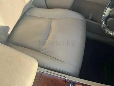 Toyota Highlander 2011 года за 13 500 000 тг. в Алматы – фото 23