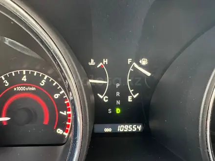 Toyota Highlander 2011 года за 13 500 000 тг. в Алматы – фото 15