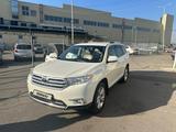 Toyota Highlander 2011 года за 13 500 000 тг. в Алматы – фото 4