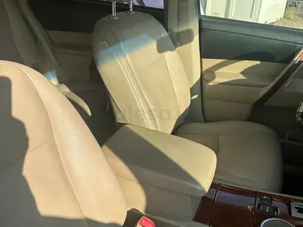 Toyota Highlander 2011 года за 13 500 000 тг. в Алматы – фото 27
