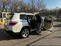 Toyota Highlander 2011 годаүшін13 500 000 тг. в Алматы – фото 10