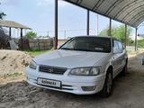 Toyota Camry 1999 года за 3 000 000 тг. в Атакент