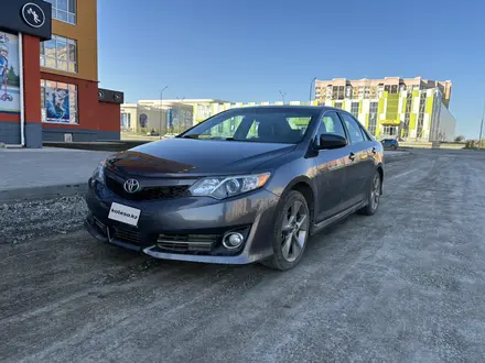 Toyota Camry 2014 года за 5 500 000 тг. в Актобе