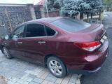Nissan Almera 2015 годаүшін3 700 000 тг. в Алматы – фото 3