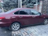 Nissan Almera 2015 годаүшін3 700 000 тг. в Алматы – фото 2
