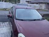 Nissan Almera 2015 годаүшін3 700 000 тг. в Алматы – фото 4