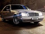 Mercedes-Benz S 320 1997 года за 3 900 000 тг. в Алматы