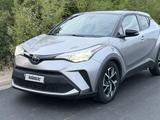 Toyota C-HR 2020 года за 8 800 000 тг. в Уральск – фото 2
