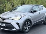 Toyota C-HR 2020 года за 8 800 000 тг. в Уральск