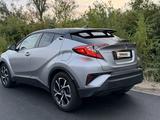 Toyota C-HR 2020 года за 8 800 000 тг. в Уральск – фото 3