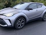 Toyota C-HR 2020 года за 8 800 000 тг. в Уральск – фото 4
