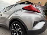 Toyota C-HR 2020 года за 8 800 000 тг. в Уральск – фото 5