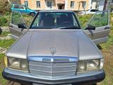 Mercedes-Benz 190 1990 годаүшін1 500 000 тг. в Алтай – фото 5