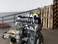 Двигатель Лада Нива Ваз 21214 за 1 300 000 тг. в Караганда – фото 2