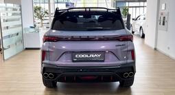 Geely Coolray Flagship 2023 года за 11 500 000 тг. в Алматы – фото 5