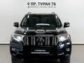 Toyota Land Cruiser Prado 2022 года за 26 450 000 тг. в Астана – фото 5