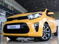 Kia Picanto Style 2022 года за 7 790 000 тг. в Нур-Султан (Астана) – фото 2