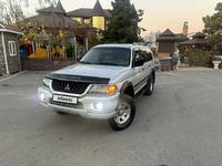 Mitsubishi Montero Sport 2003 годаfor5 500 000 тг. в Алматы