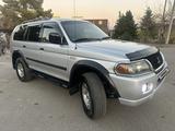 Mitsubishi Montero Sport 2003 годаfor5 500 000 тг. в Алматы – фото 5