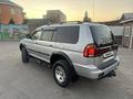 Mitsubishi Montero Sport 2003 годаүшін5 500 000 тг. в Алматы – фото 6