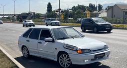ВАЗ (Lada) 2114 2012 года за 1 880 000 тг. в Алматы