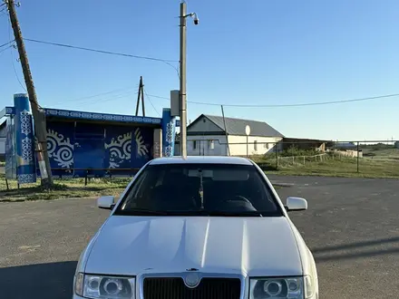 Skoda Octavia 2008 года за 2 650 000 тг. в Уральск – фото 5