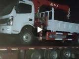 Dongfeng 2025 года за 27 000 000 тг. в Усть-Каменогорск – фото 4