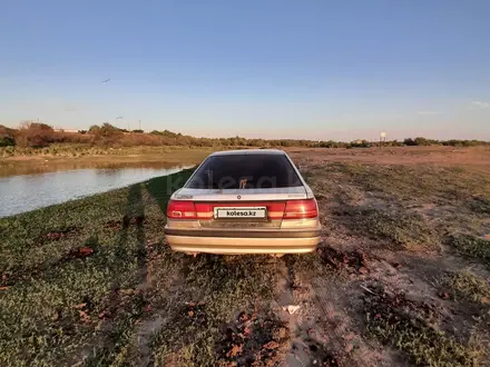 Mazda 626 1994 года за 500 000 тг. в Шымкент – фото 6