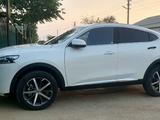 Haval F7x 2021 года за 6 000 000 тг. в Актау – фото 3