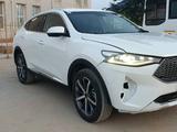 Haval F7x 2021 года за 6 000 000 тг. в Актау – фото 4