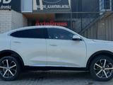 Haval F7x 2021 года за 6 000 000 тг. в Актау