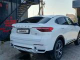 Haval F7x 2021 года за 6 000 000 тг. в Актау – фото 2