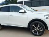 Haval F7x 2021 года за 6 000 000 тг. в Актау – фото 5