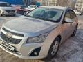 Chevrolet Cruze 2013 года за 3 900 000 тг. в Астана