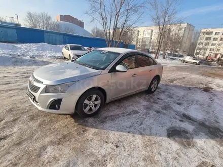 Chevrolet Cruze 2013 года за 3 900 000 тг. в Астана – фото 11