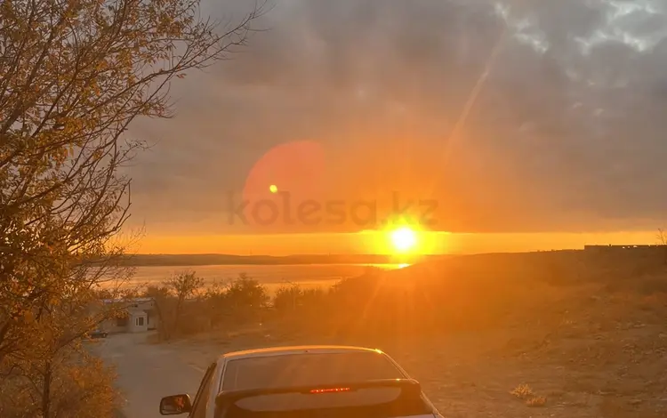 ВАЗ (Lada) 2112 2001 года за 800 000 тг. в Жезказган