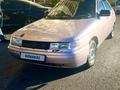 ВАЗ (Lada) 2112 2001 года за 800 000 тг. в Жезказган – фото 10
