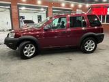 Land Rover Freelander 2001 годаүшін3 000 000 тг. в Шымкент – фото 3