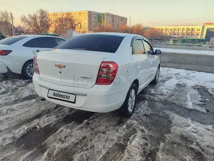 Chevrolet Cobalt 2023 года за 6 800 000 тг. в Шымкент – фото 5