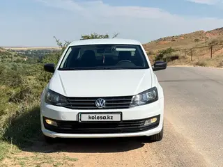 Volkswagen Polo, 2019