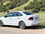 Volkswagen Polo 2019 годаүшін5 800 000 тг. в Шымкент – фото 2