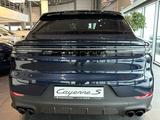 Porsche Cayenne Coupe 2024 годаfor110 000 000 тг. в Алматы – фото 2